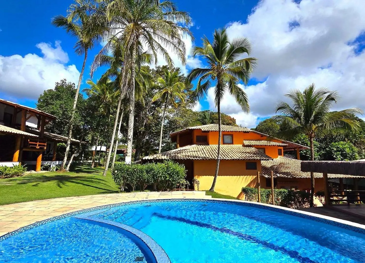 Top Houses Village Tropical Centro De Arraial Porto Seguro 0*,  Brazil
