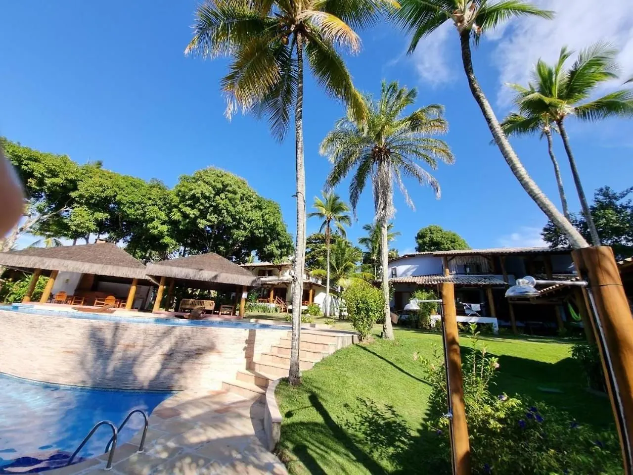 Holiday home Top Houses Village Tropical Centro De Arraial Porto Seguro Brazil