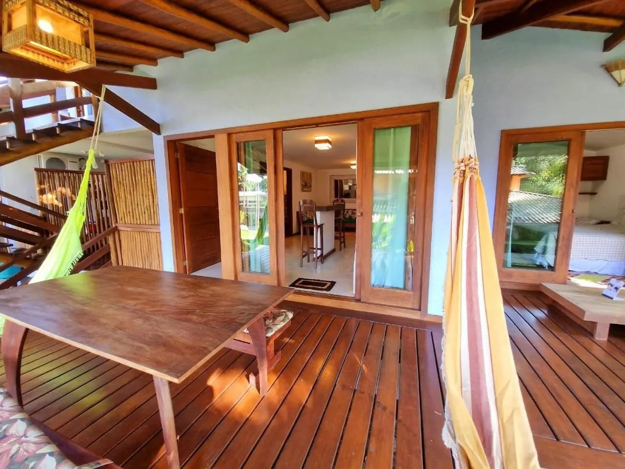 Top Houses Village Tropical Centro De Arraial Porto Seguro