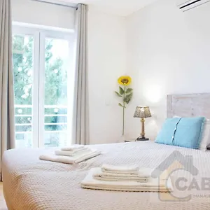 Girassol Gardens By Your Algarve , Cabanas De Tavira Portugal