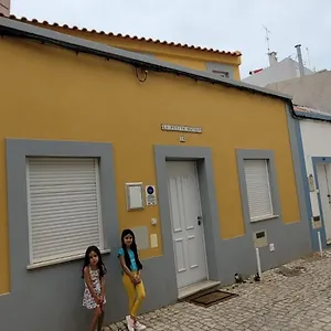La Petite Maison , Portimão Portugal