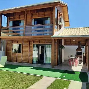 Sobrado Belo Campeche , A Poucos Passos Da , Florianópolis Brasil