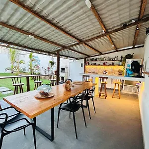  Apartamento Atenas - Lofts Com Cozinha - Proximo Aeroporto E Rodoviaria